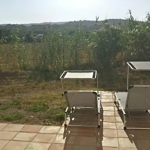 Apartment Les Vignes Et La Pinede Pres De La, Saint-Tropez