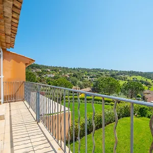 Holiday home Golf Residences, Saint-Tropez