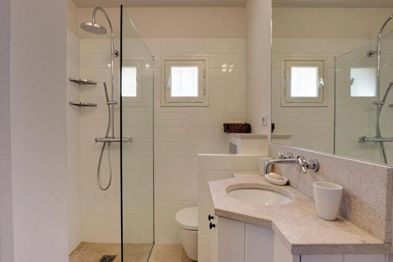 Le Bastidon De Pampelonne Villa Saint-Tropez